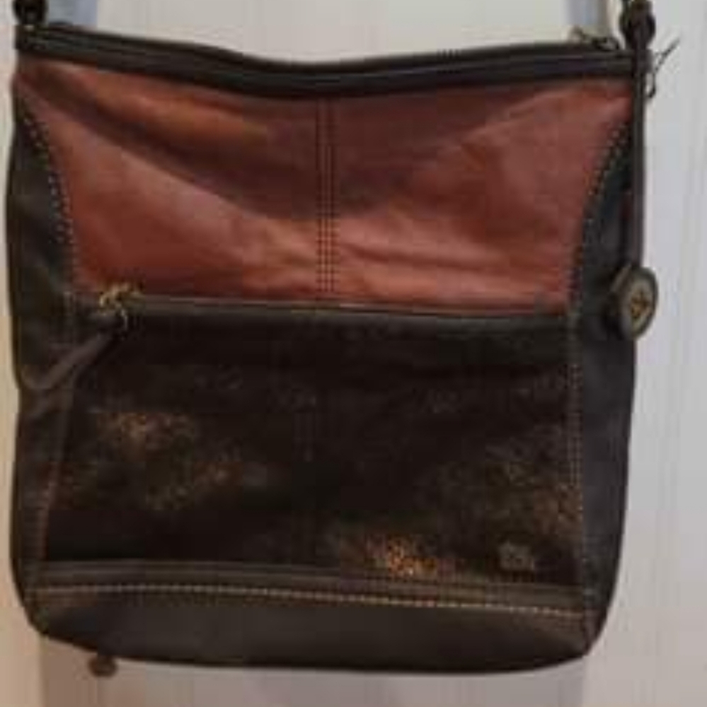 The Sak Crossbody